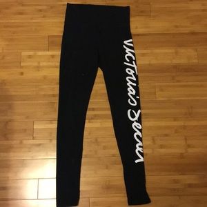 Victoria’s Secret Leggings
